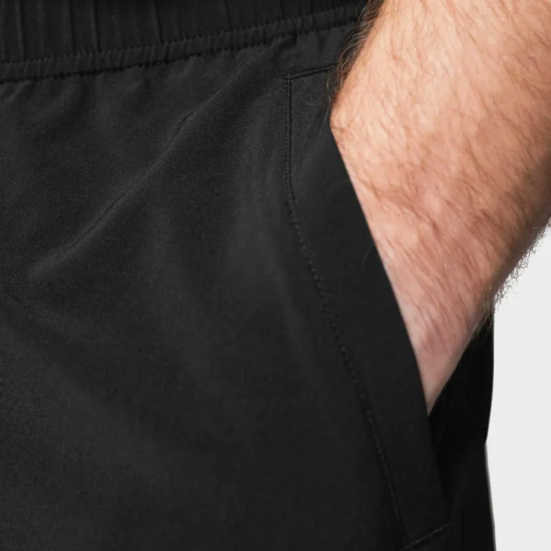 Liiteguard RE-LIITE Men's Short in Black-4
