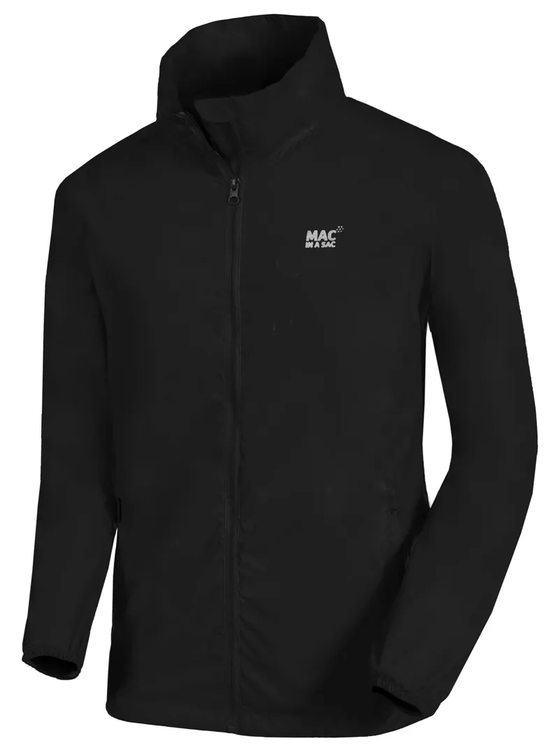 Mac In A Sac Adult Origin Jacket