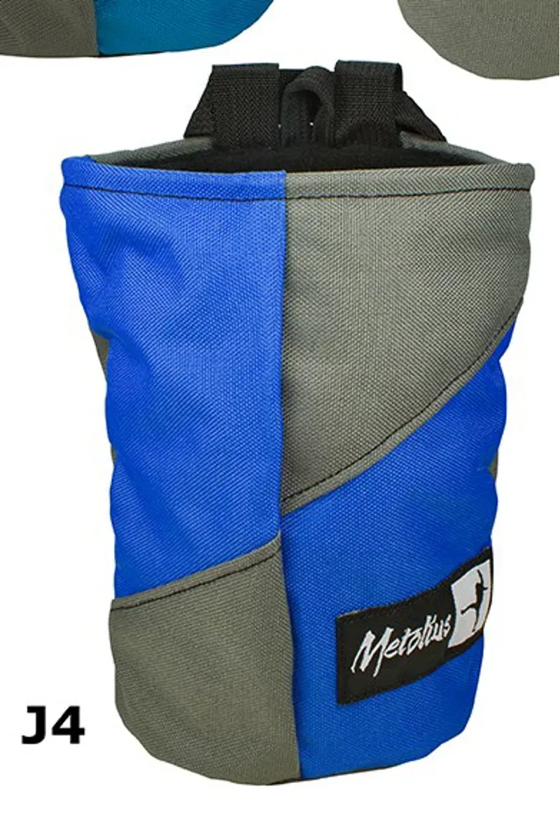 Metolius Yosemite Jester Chalk Bag-1