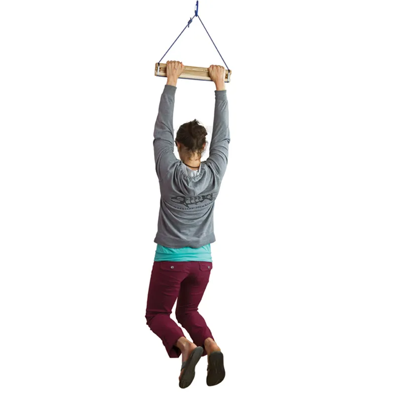 Metolius Light Rail Portable Training Hangboard-1