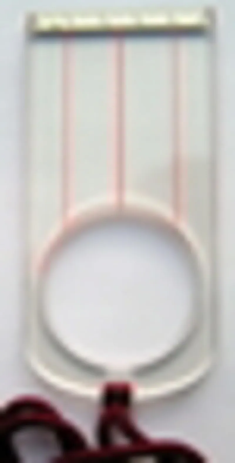 Moscow Moscompass Model 11 - Baseplate Compass-1