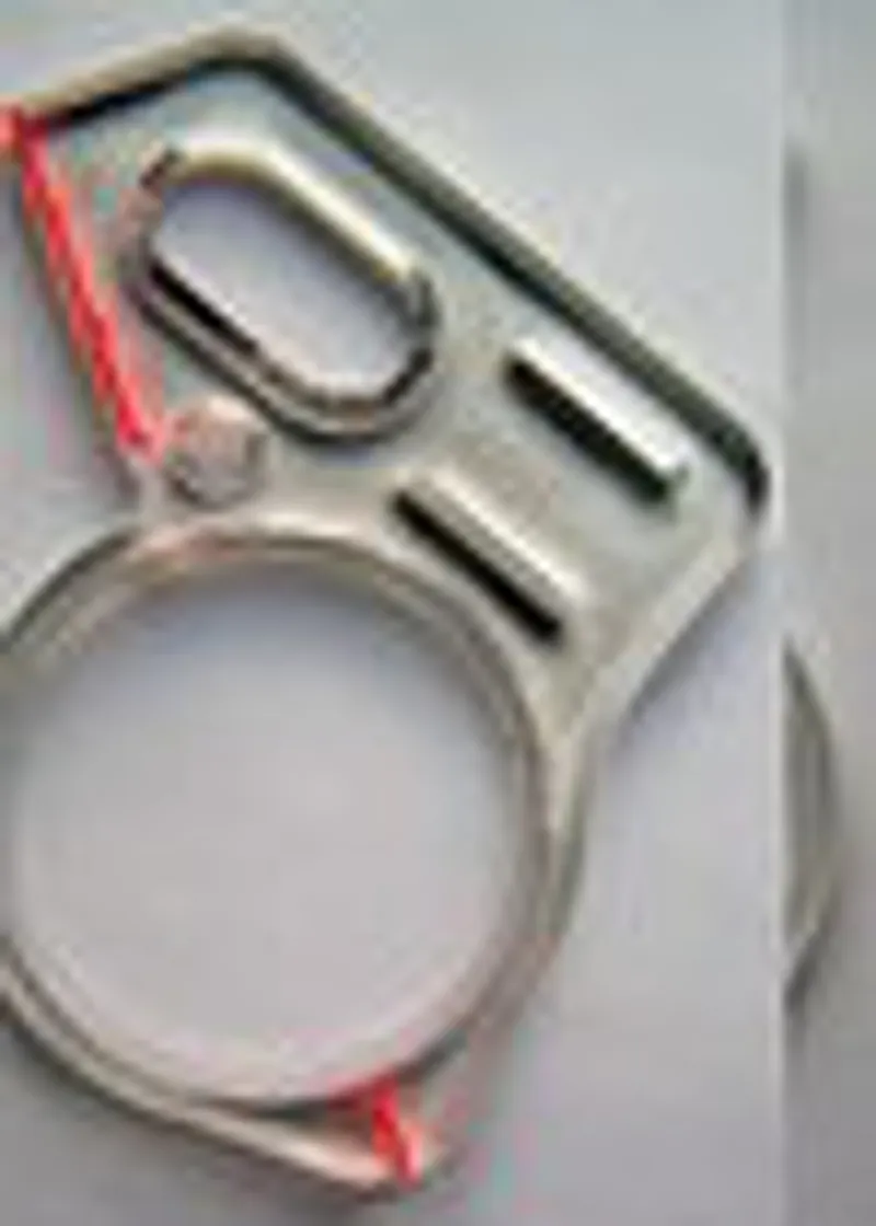 Moscow Moscompass Model 3 - Right Hand Thumb Compass-1