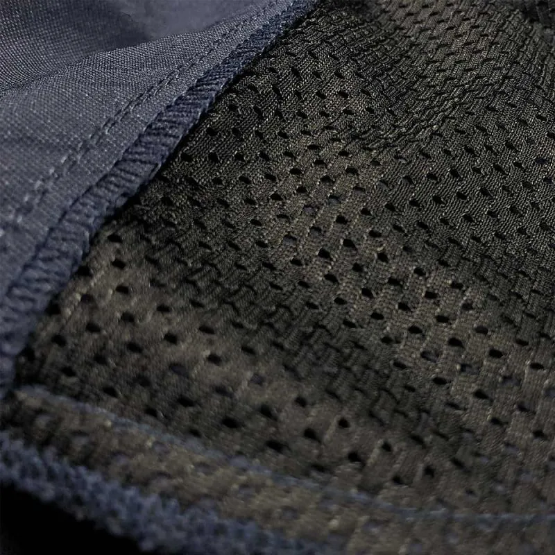 Moon Samurai Pant Men's Climbing Trouser in Light Indigo-2