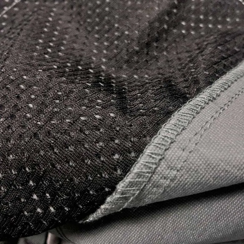 Moon Samurai Men's Climbing Short in Light Slate-1