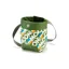 Moon Sport Chalk Bag in Retro Stripe Green