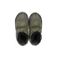 Nordisk Mos Down Shoe in Dark Moss