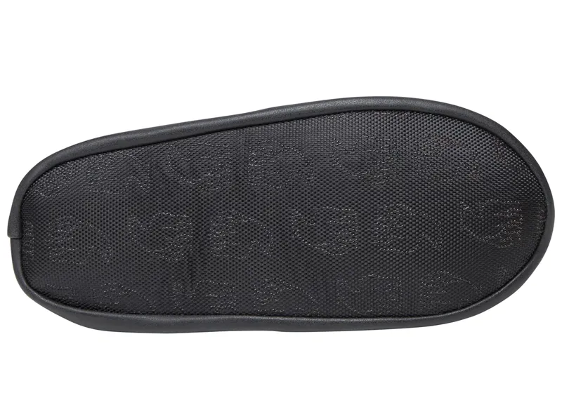 Nordisk Mos Down Shoe in Dark Moss-2