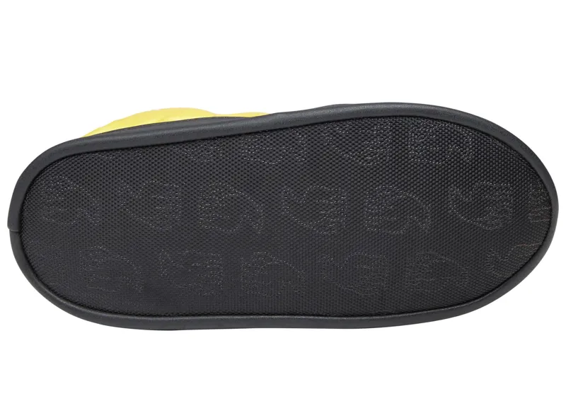 Nordisk Mos Down Shoe in Dress Blue-1