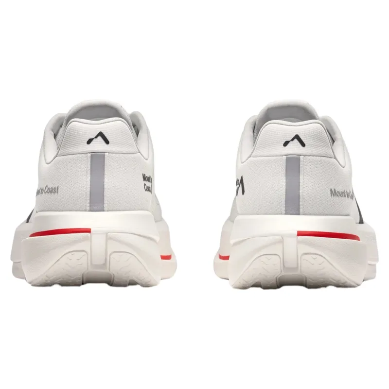 Mount To Coast C1 Women's Road Running Shoe in Pulse-4