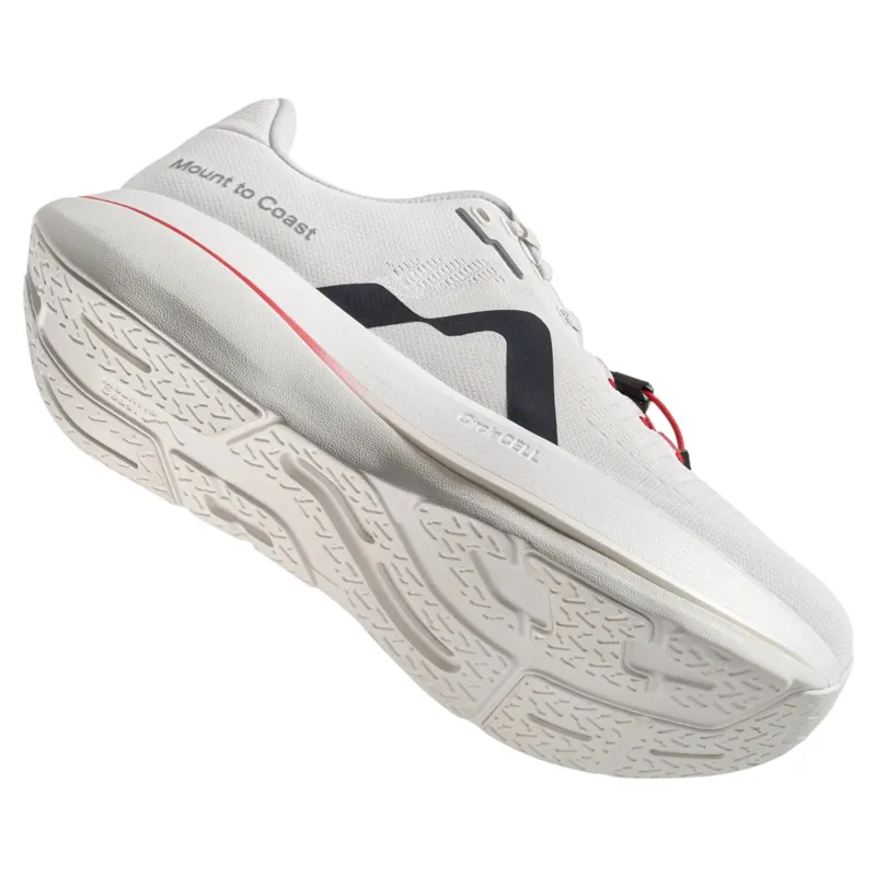 Mount To Coast C1 Women's Road Running Shoe in Pulse-5