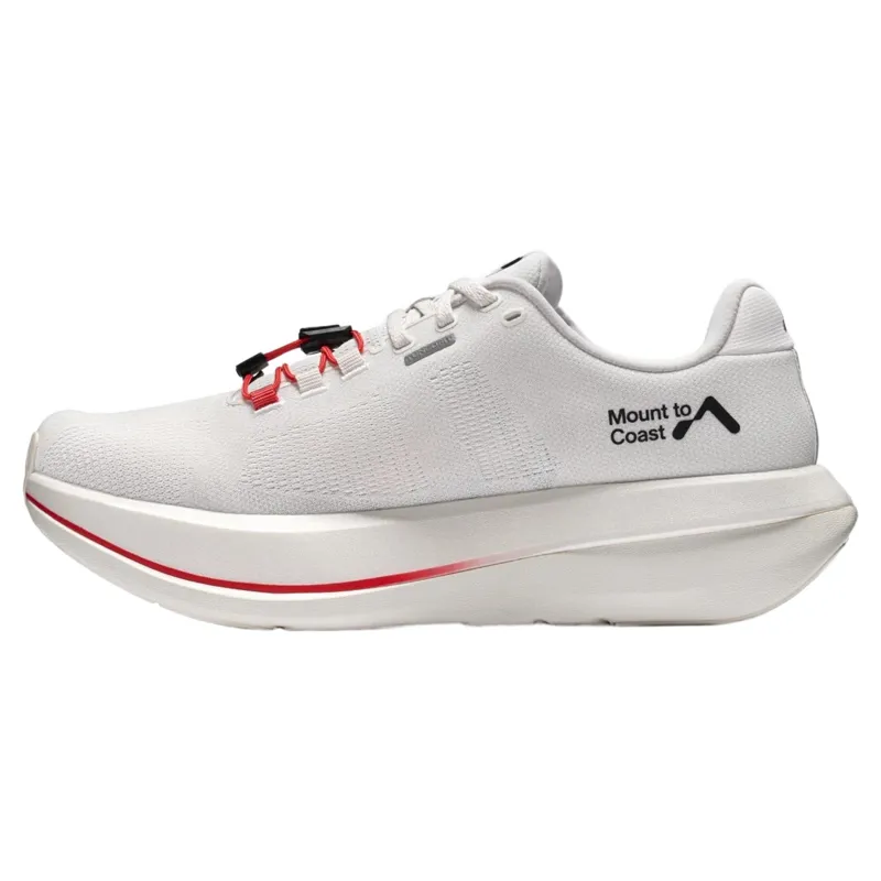 Mount To Coast C1 Women's Road Running Shoe in Pulse-3