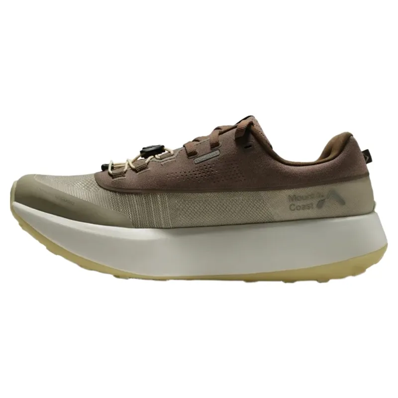 Mount To Coast H1 Men's Gravel Running Shoe in Joshua Tree-3