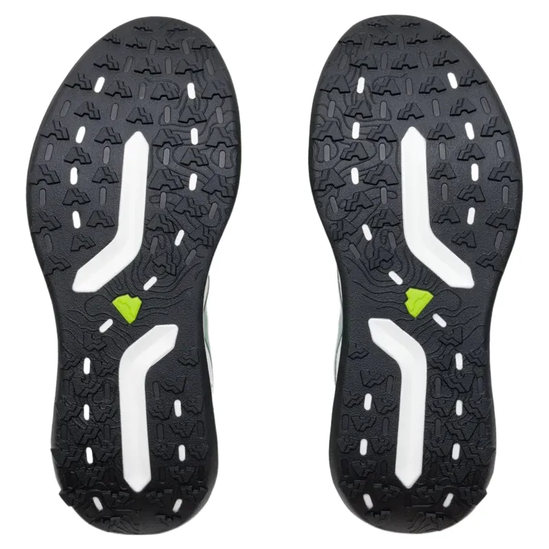 Mount To Coast H1 Women's Gravel Running Shoe in Everglades-2