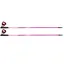 Mountain King SkyRunner Edge Trail Pole in Pink/Red