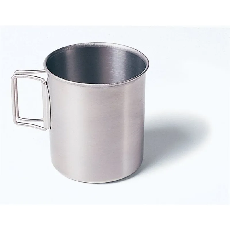 MSR Titan Ultralight Titanium Camping Cup