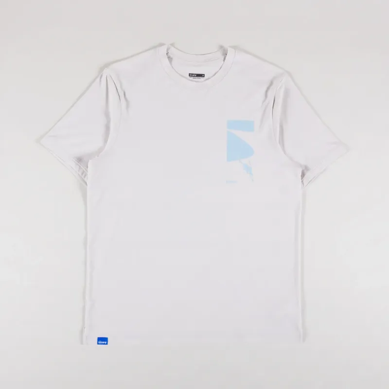 Janji Circa Daily Men's T-Shirt in Skyline Dunecast 
