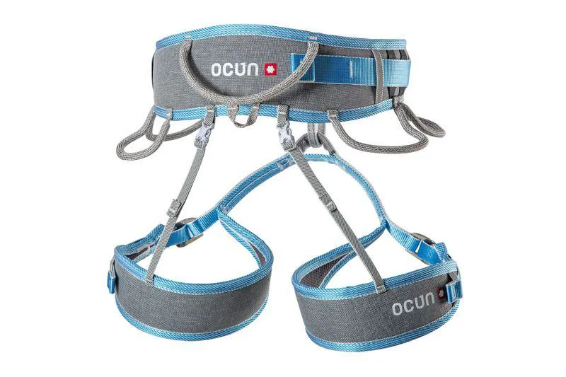 Ocun Twist Tech Eco Men's Climbing Harness-1