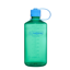 Nalgene Narrow Mouth 1 Litre Tritan Sustain Bottle in Pastel Green