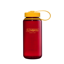 Nalgene Sustain Wide Mouth Water Bottle 0.5L in Laker