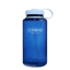 Nalgene Sustain Wide Mouth Water Bottle 1L in Indigo