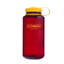 Nalgene Sustain Wide Mouth Water Bottle 1L in Laker
