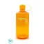Nalgene Narrow Mouth Sustain 1L/32oz Water Bottle in Clementine