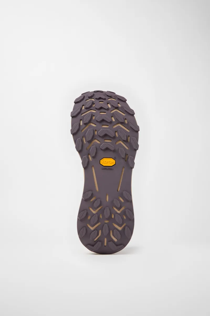 Nnormal Cadi Men's Trail Running Shoe in Beige-2