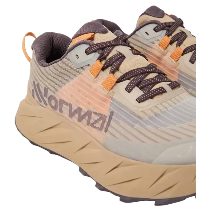 Nnormal Cadi Men's Trail Running Shoe in Beige-3
