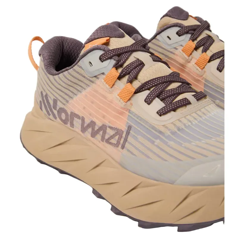 Nnormal Cadi Men's Trail Running Shoe in Beige-3