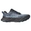 Nnormal Cadi Men's Trail Running Shoe in Blue/Black
