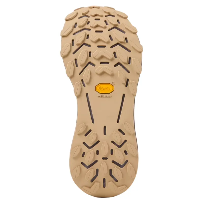 Nnormal Cadi Women's Trail Running Shoe in Beige-2