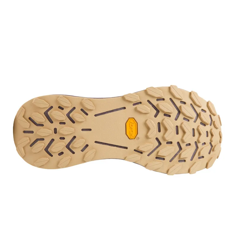 Nnormal Cadi Women's Trail Running Shoe in Beige-2
