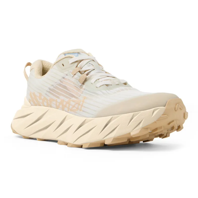 Nnormal Cadi Women's Trail Running Shoe in Beige-4