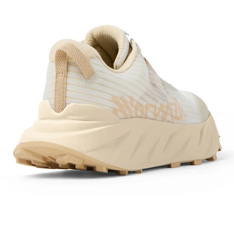 Nnormal Cadi Women's Trail Running Shoe in Beige-5