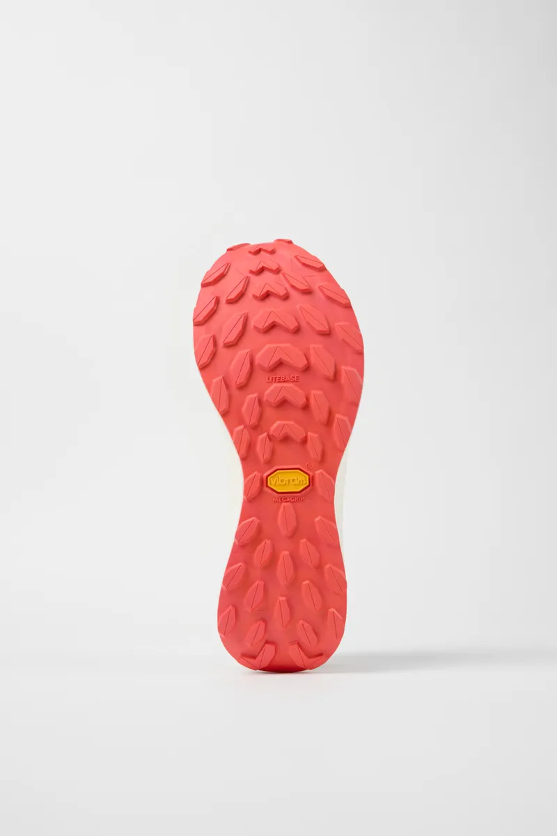 Nnormal Kjerag 2.0 Unisex Trail Running Shoe in Black-2