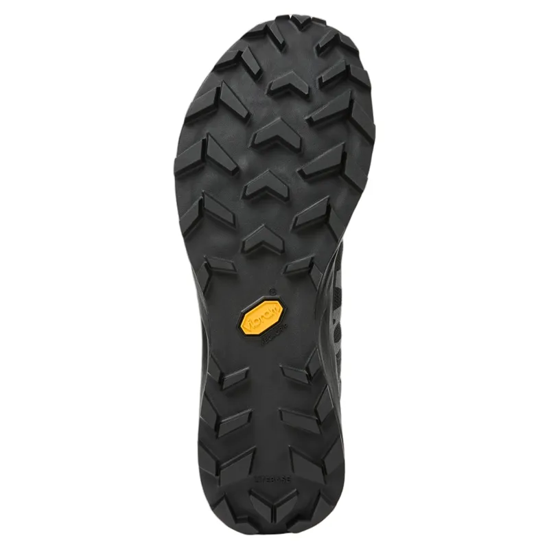 Nnormal Kjerag Brut Unisex Trail Running Shoe in Black-1