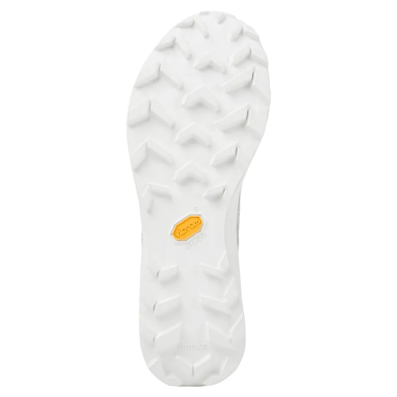 Nnormal Kjerag Brut Unisex Trail Running Shoe in White-1