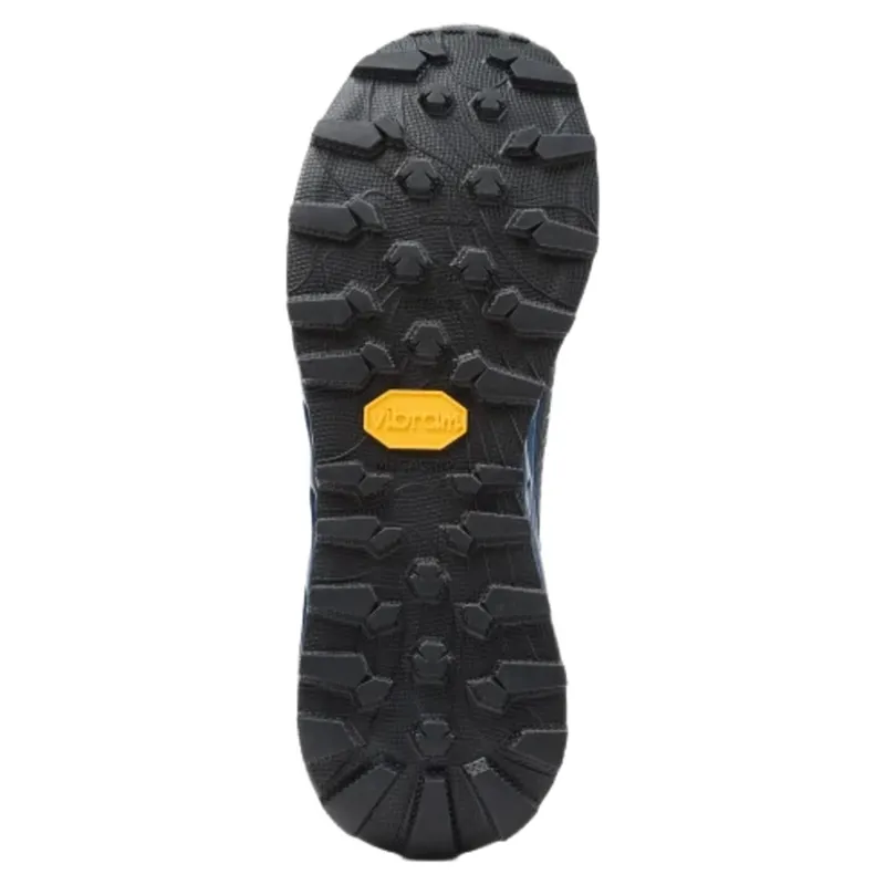 Nnormal Tomir 2.0 Unisex Trail Running Shoe in Black/Blue-2