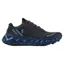 Nnormal Tomir 2.0 Unisex Trail Running Shoe in Black/Blue