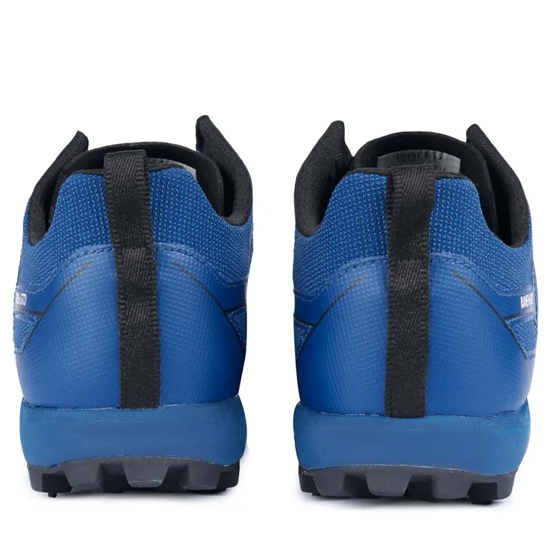 Barku Raven x STD Orienteering Studded Running Shoe in Estate Blue-4