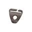 Nordisk Aluminium Helmet Slide in 20mm, 8pcs