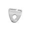 Nordisk Aluminium Helmet Slide in 25mm, 6pcs
