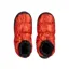 Nordisk Mos Down Shoe in Burnt Orange