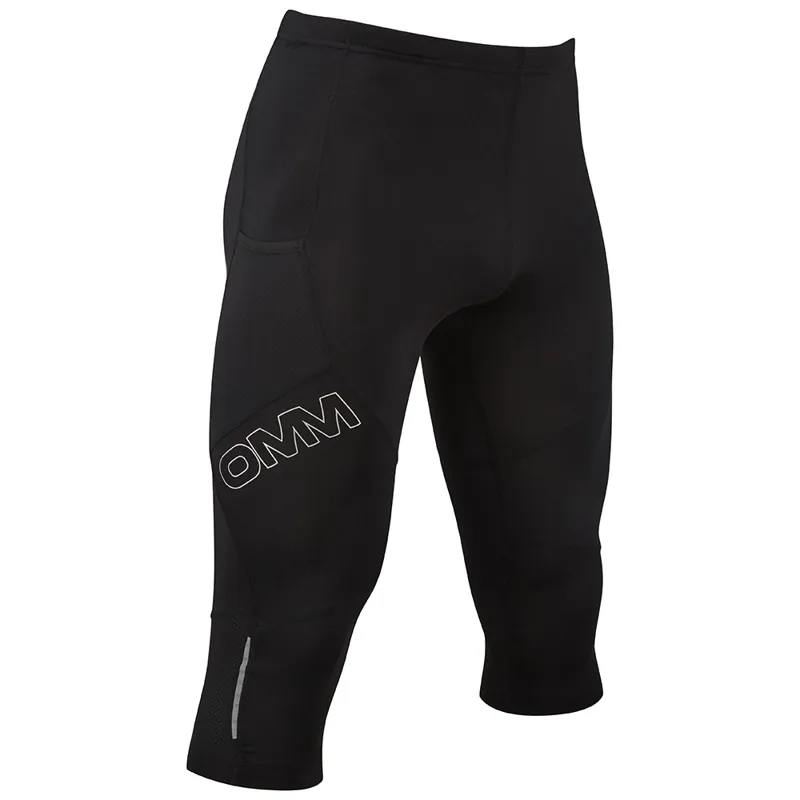 OMM Tights Clothing Accessories KONG Running