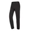 Ocun Jaws Pants Men's Climbing Trouser in Black Caviar