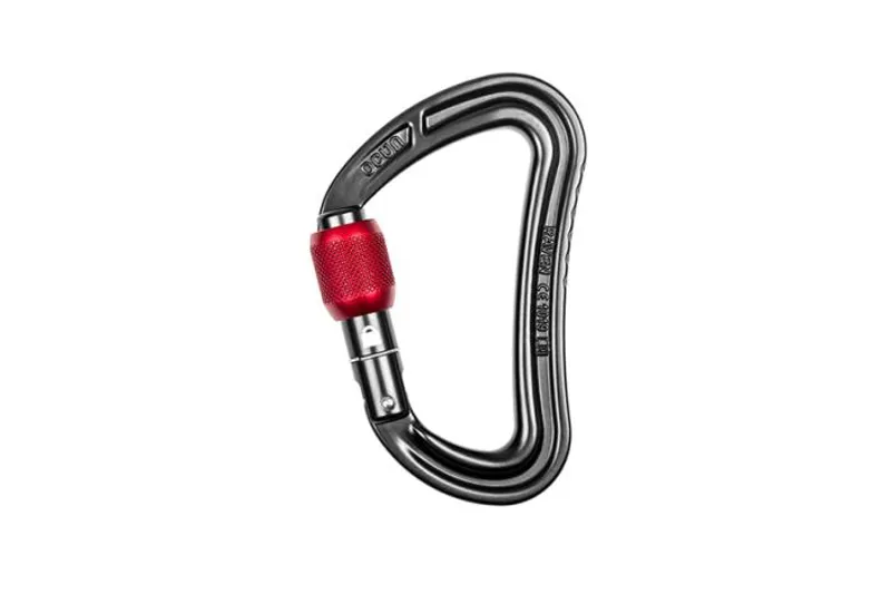 Ocun Raven Screw 3-Pack Climbing Caribener-1