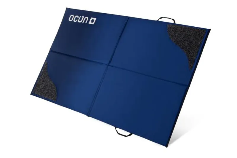 Ocun Top Mat in Dark Blue