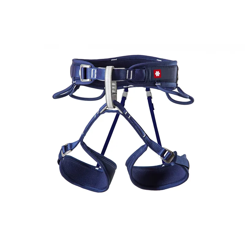 Ocun Twist Tech II Men's Climbing Harness in Marine