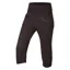 Ocun Women's Noya Shorts in Anthracite Obsidian