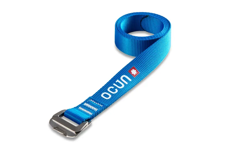 Ocun Belt SB 28mm in Blue